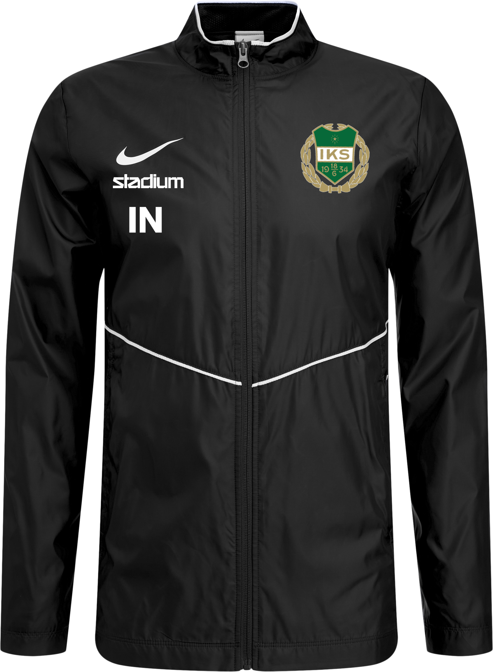 
NIKE, 
PARK26 WIND JKT JR, 
Detail 1
