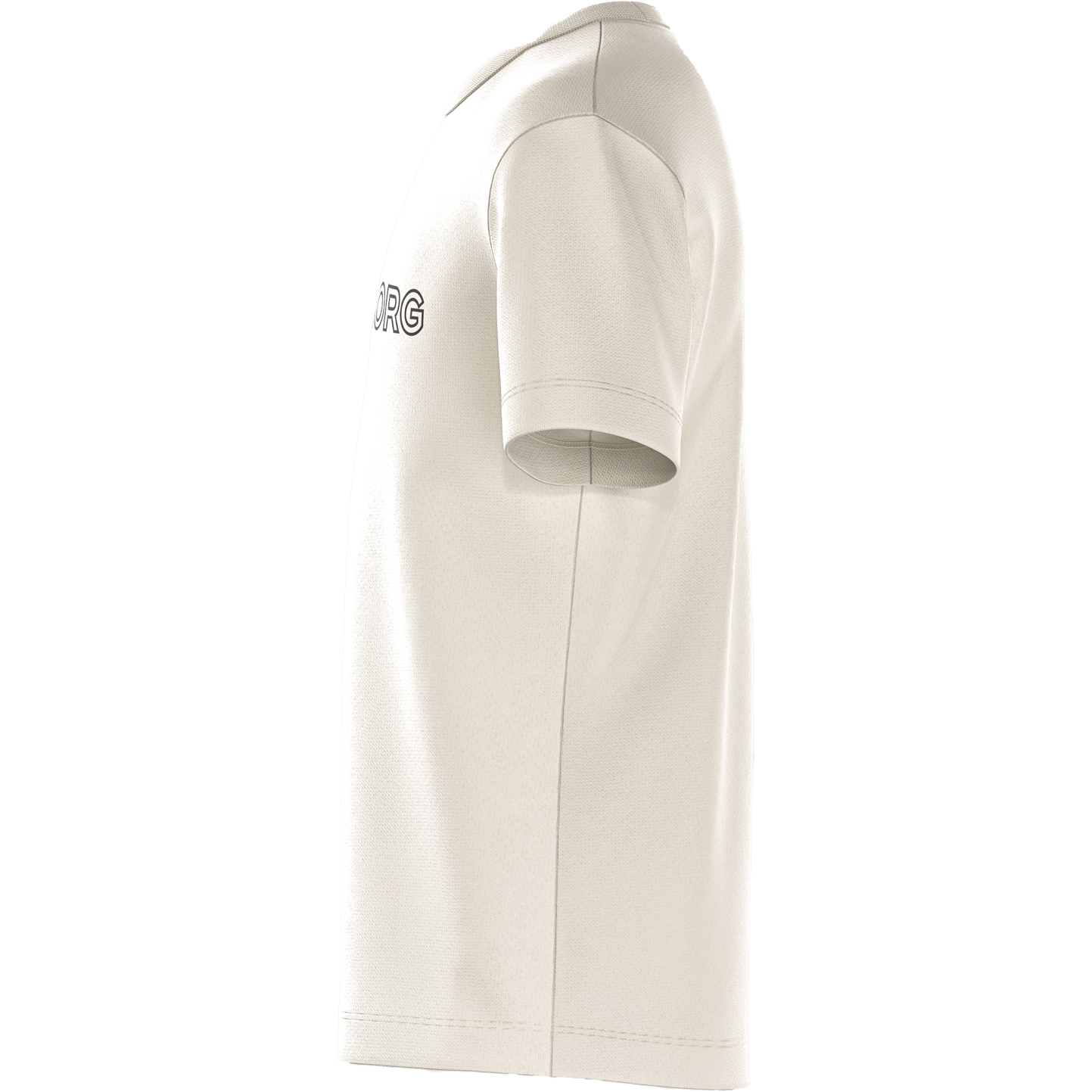 BJ&Ouml;RN BORG, J Borg Essential 3 T-Shirt