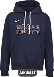 318285103101 NIKE Park 20 Flc Hood 318285103101 NIKE Park 20 Flc Hood Standard Small1x1