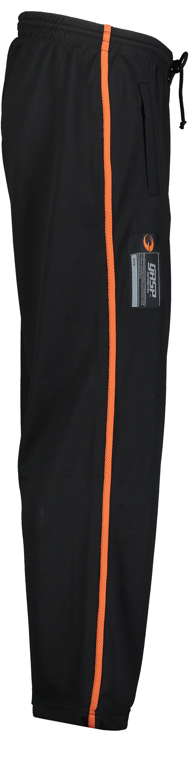 GASP, M No89 Mesh Pants