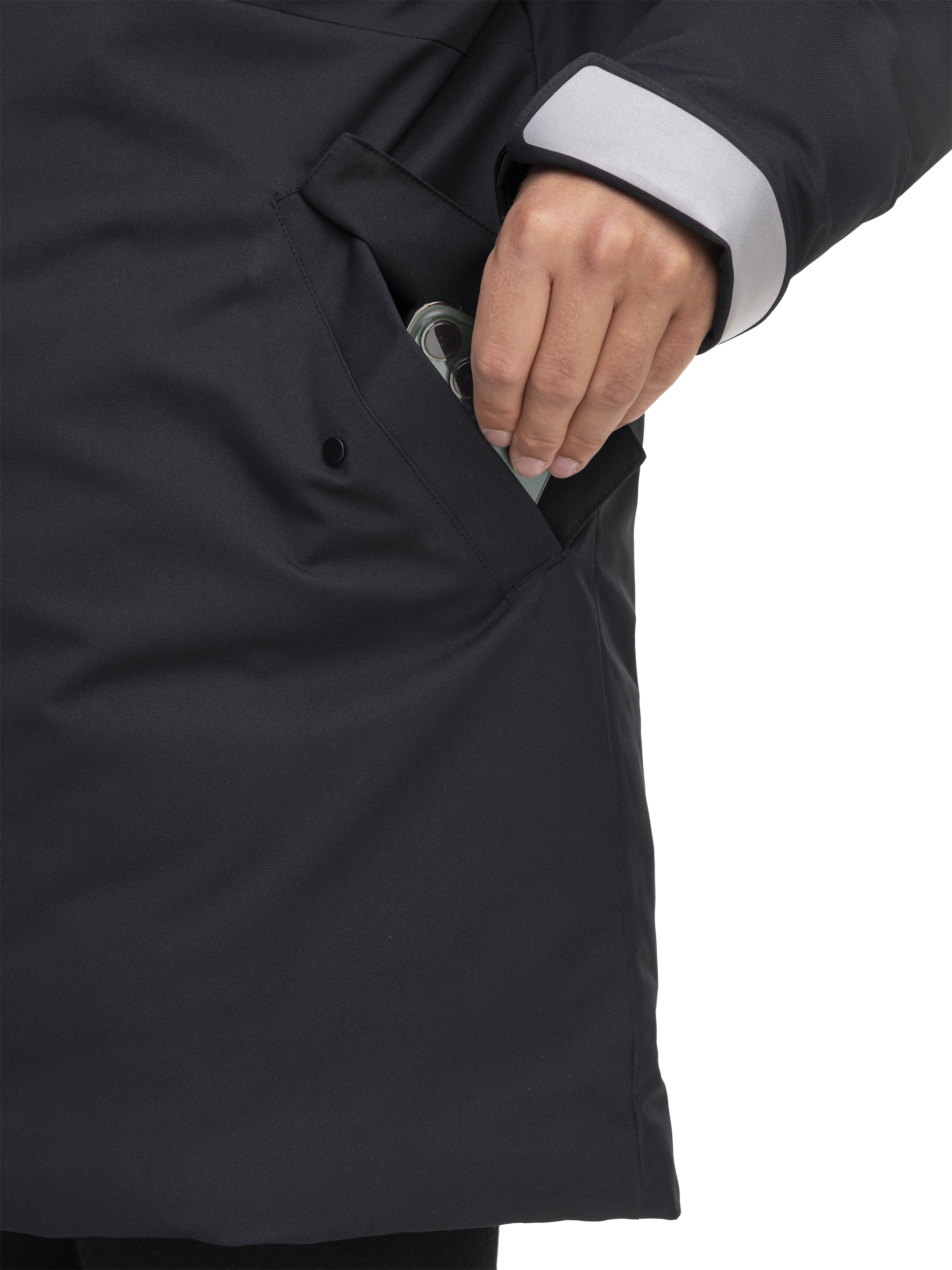 EVEREST, M Agner Down Parka