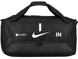 317954101101 NIKE Academy Team Duff M 317954101101 NIKE Academy Team Duff M Standard Small1x1