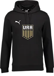 392105103110 PUMA T Goal Casual Hood Jr 392105103110 PUMA T Goal Casual Hood Jr Standard Small1x1