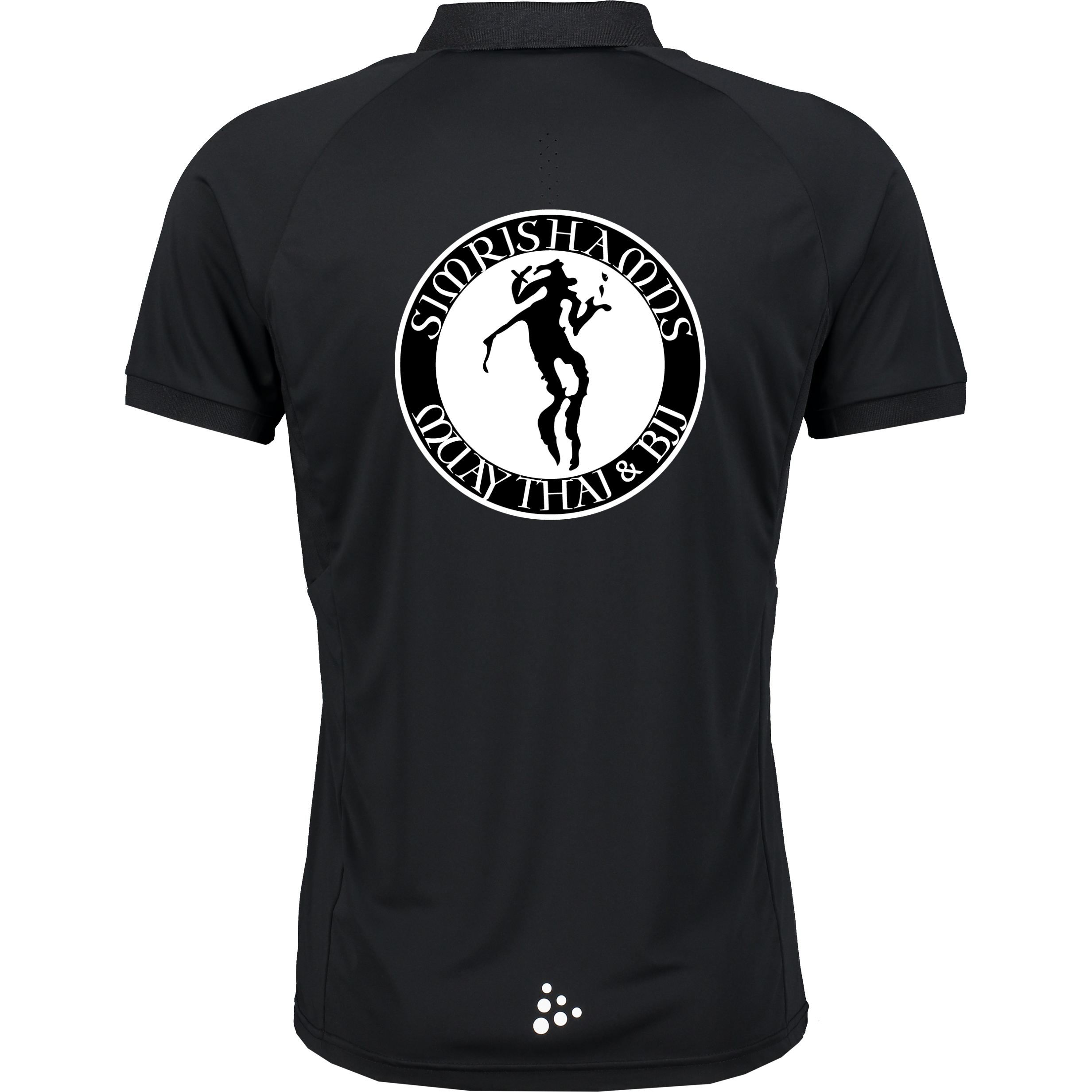 CRAFT, Ability Polo M