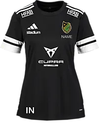 400130103103 ADIDAS Squad25 Jsy W 400130103103 ADIDAS Squad25 Jsy W Standard Small1x1