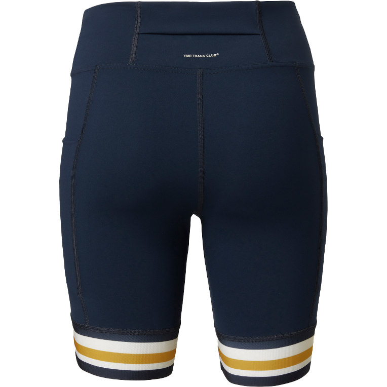 YMR TRACK CLUB, Ut&ouml; Lds Mid Tights