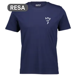 392942103101 STADIUM J Team Core Tee 392942103101 STADIUM J Team Core Tee Standard Small1x1