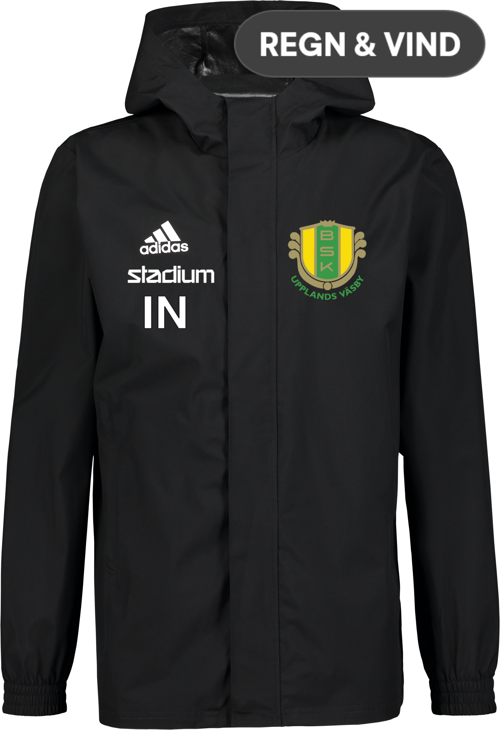 
ADIDAS, 
Ent22 Aw Jkt, 
Detail 1
