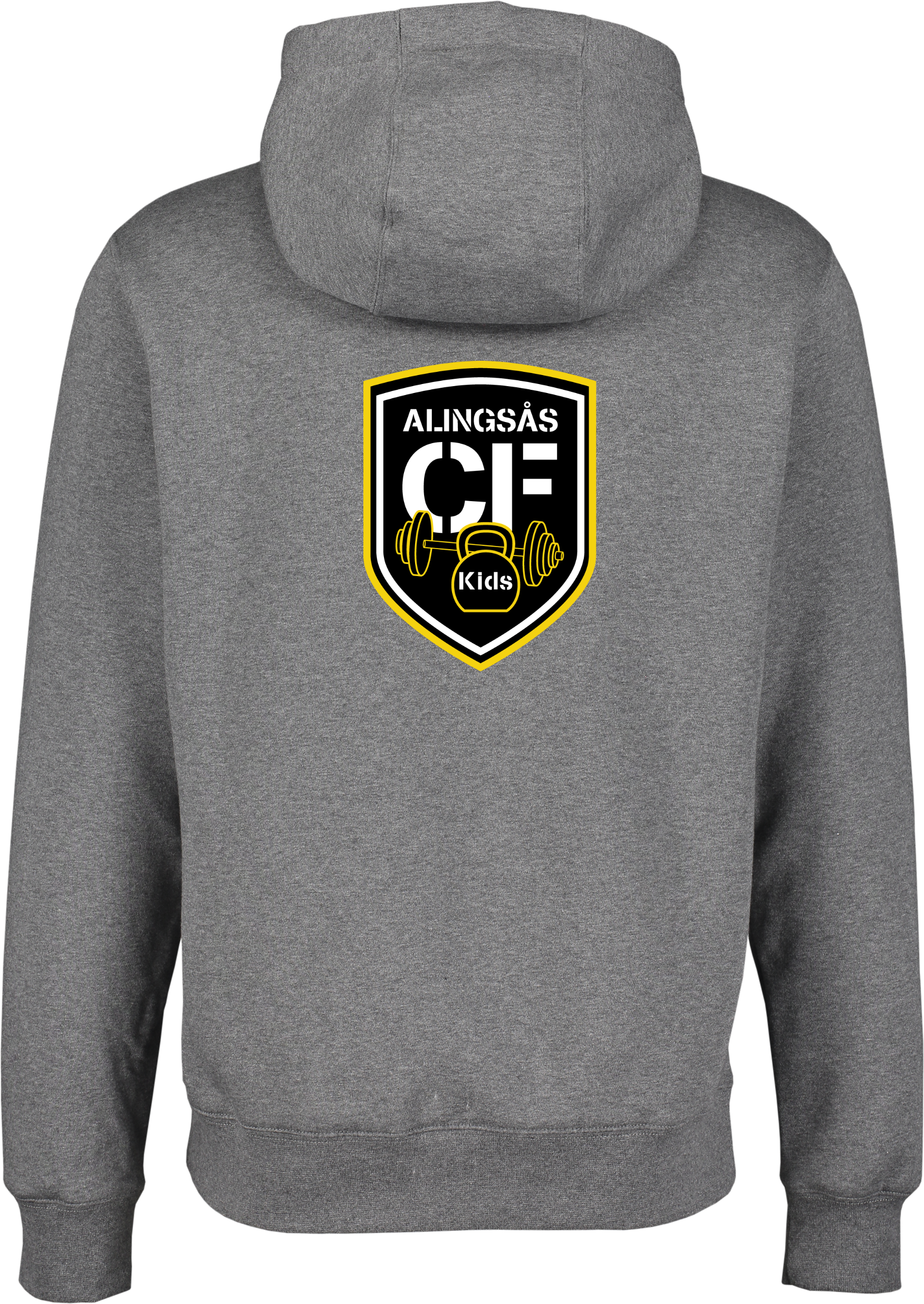 NIKE, Park 20 Flc Hood Jr