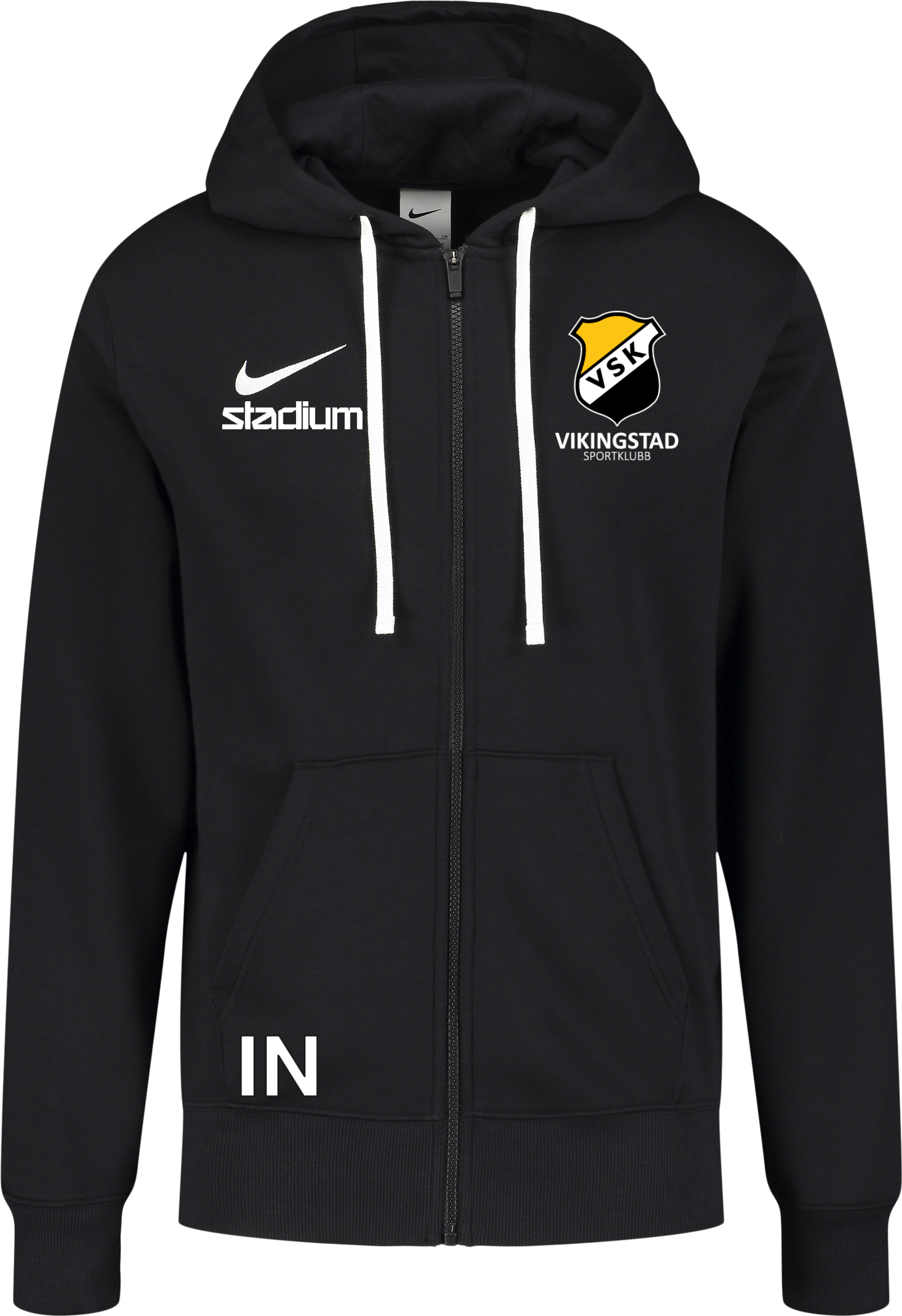 
NIKE, 
PARK26 FLC FZ HOOD, 
Detail 1
