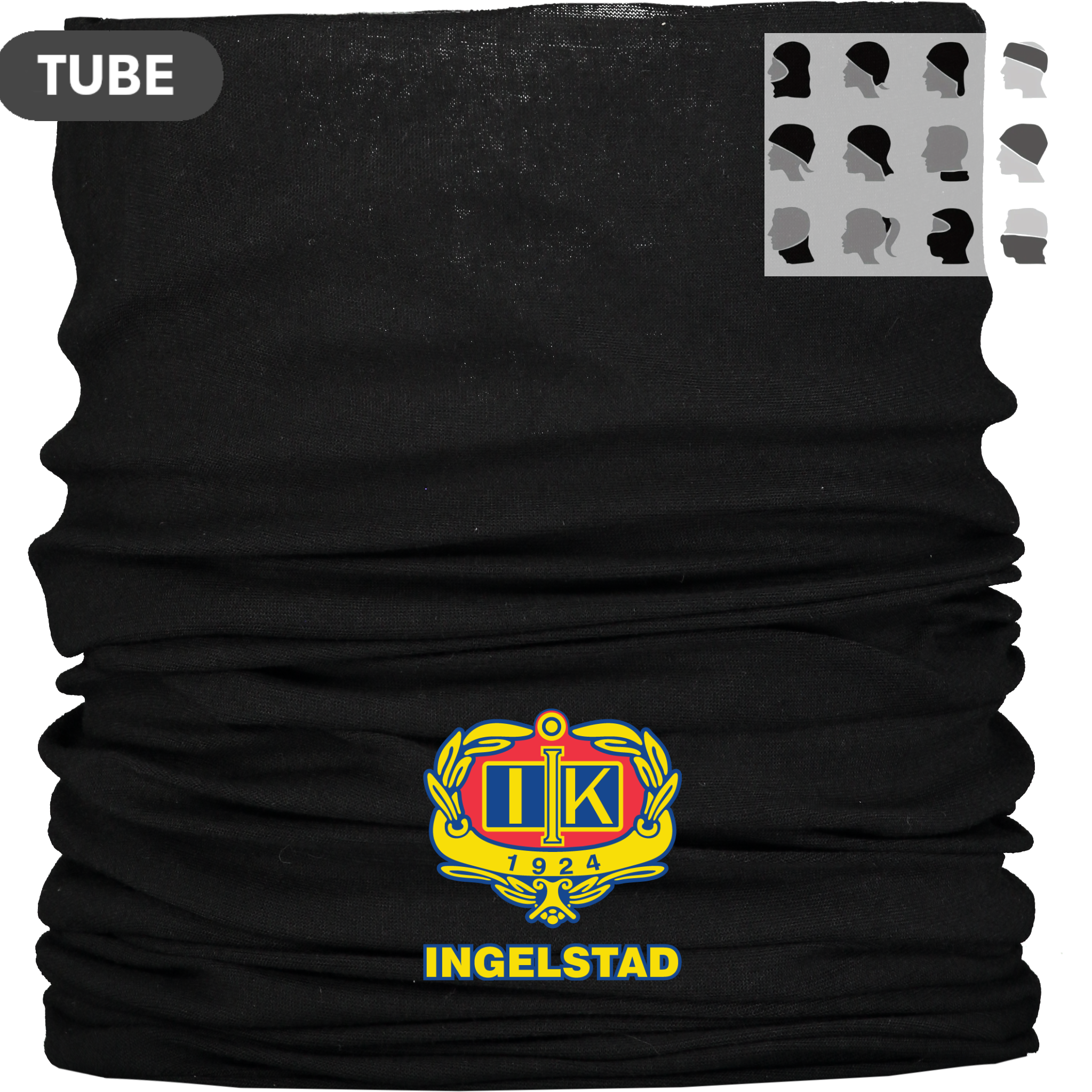 
EVEREST, 
Multi Scarf, 
Detail 1
