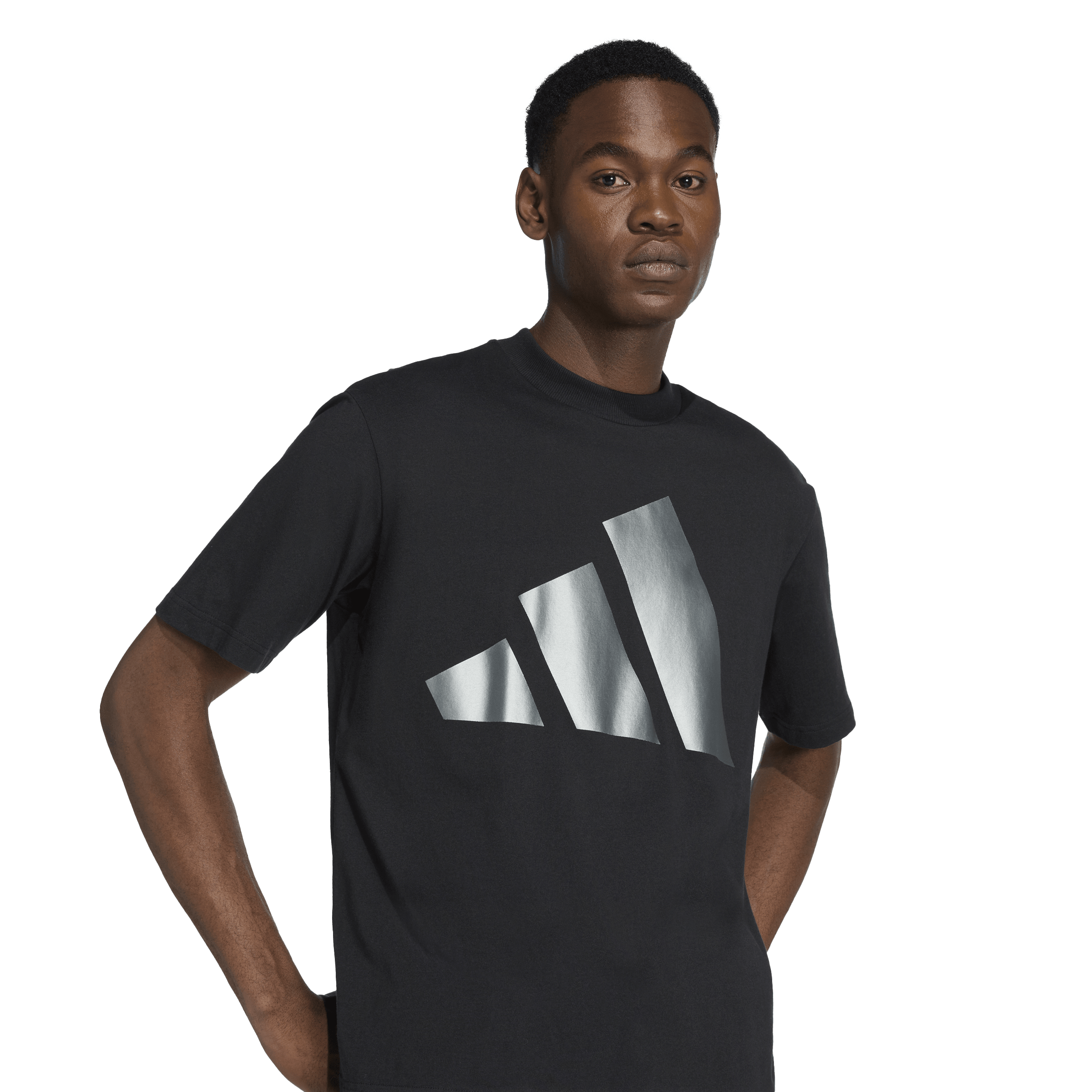 ADIDAS, M Ess Hld Tee