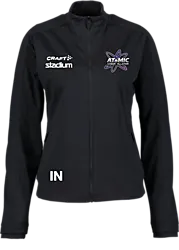 394167105101 CRAFT Evolve 2.0 Full Zip Jacket W 394167105101 CRAFT Evolve 2.0 Full Zip Jacket W Standard Small1x1