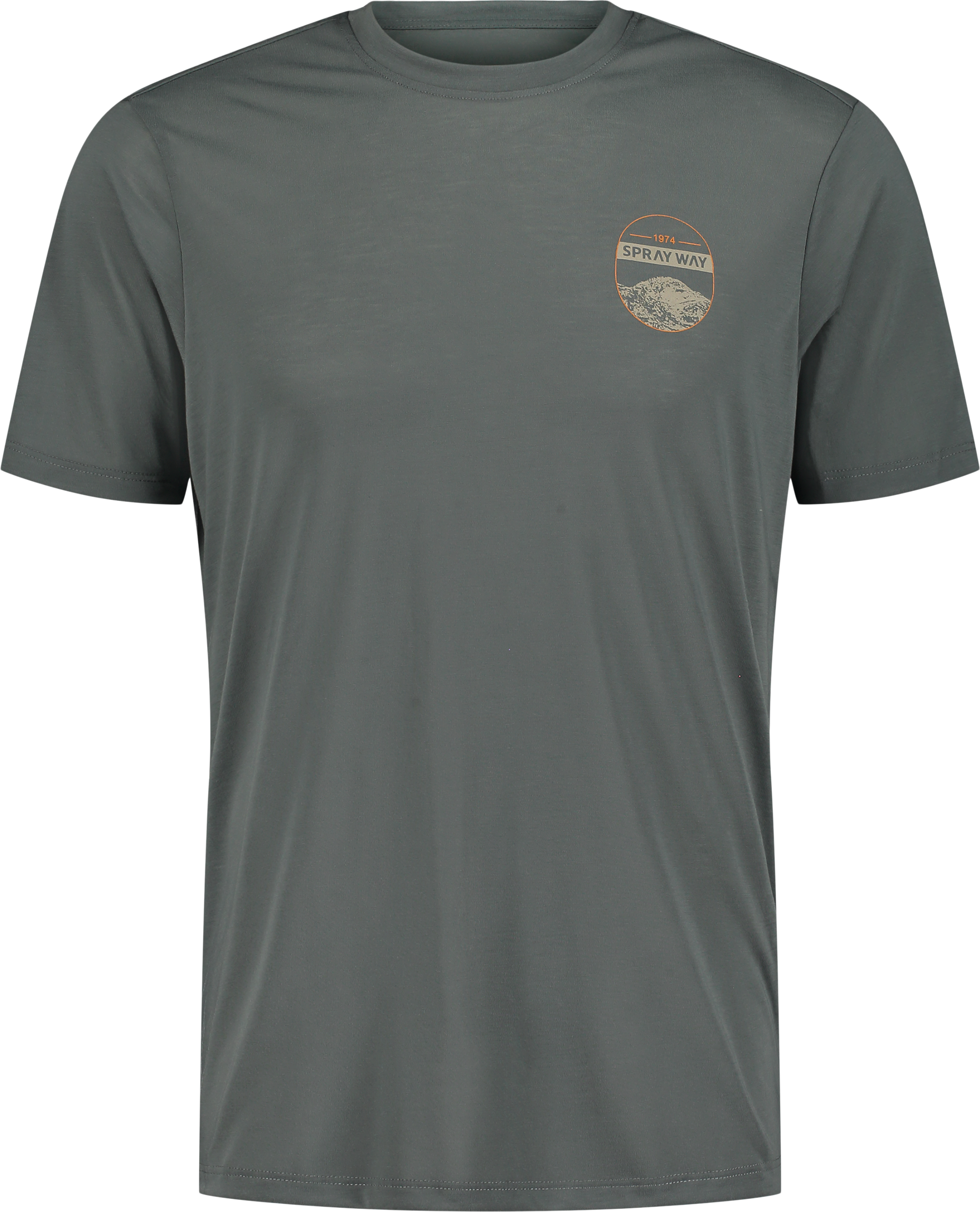
SPRAYWAY, 
Clip Tee M, 
Detail 1
