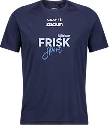 398763102101 CRAFT Rush 2.0 Ss Tee M 398763102101 CRAFT Rush 2.0 Ss Tee M Standard Small1x1