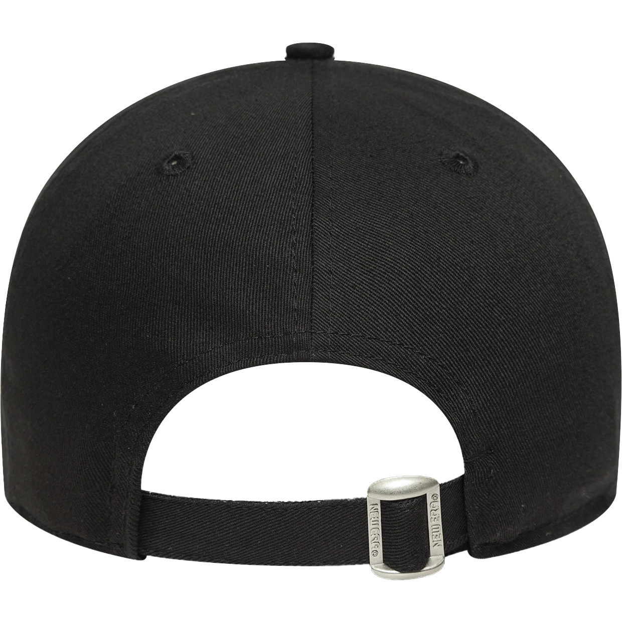 NEW ERA, Mlb Side Patch 9forty Oakath
