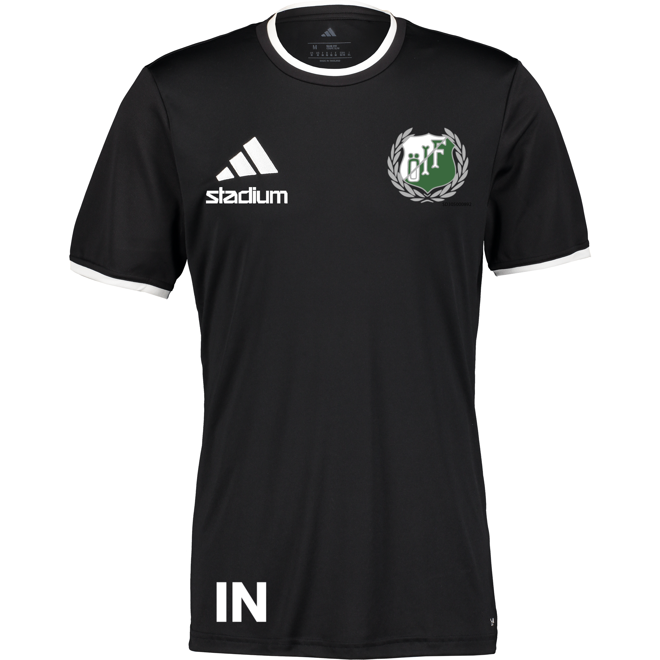 
ADIDAS, 
ENT26 JSY, 
Detail 1
