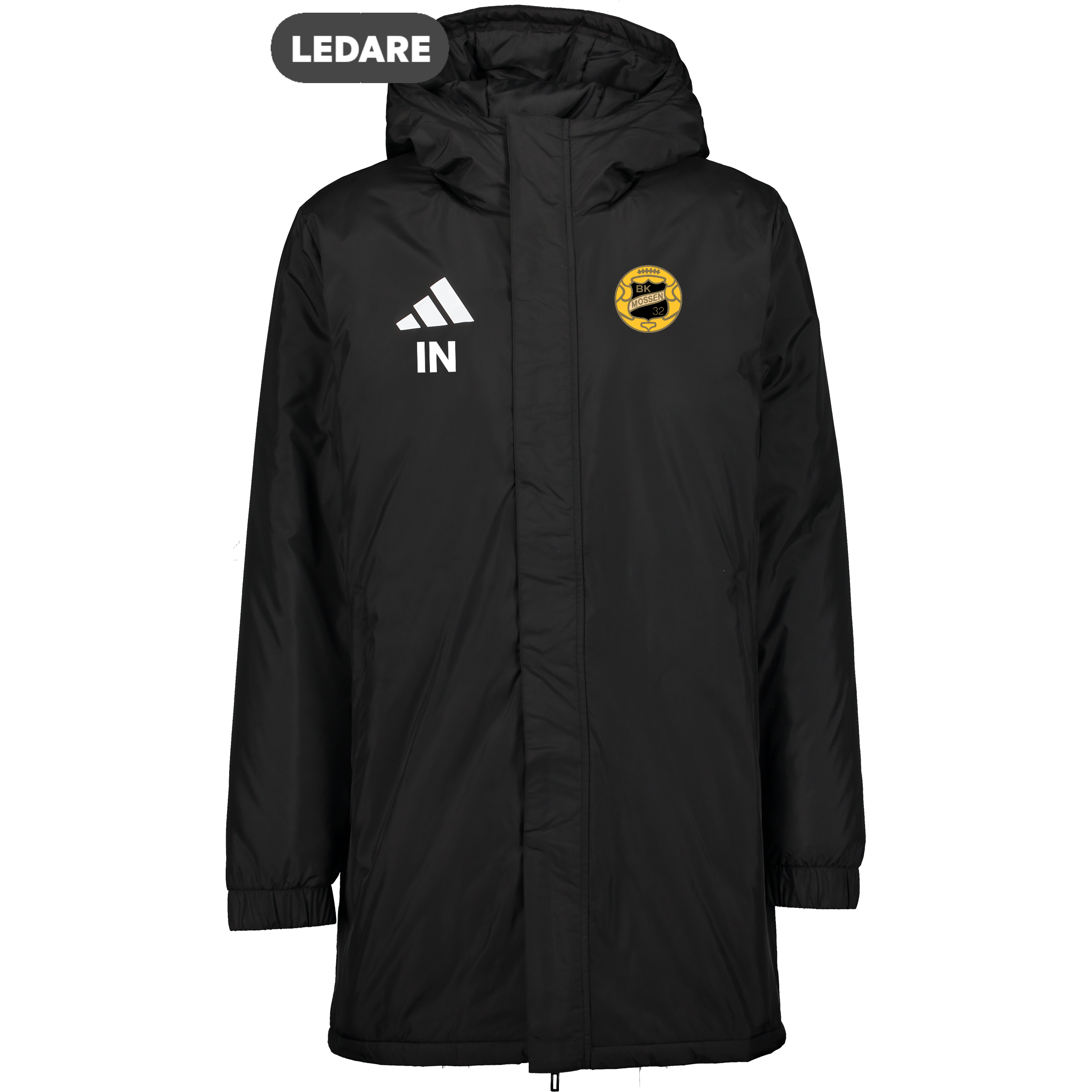 
ADIDAS, 
ENT26 STADJKT, 
Detail 1
