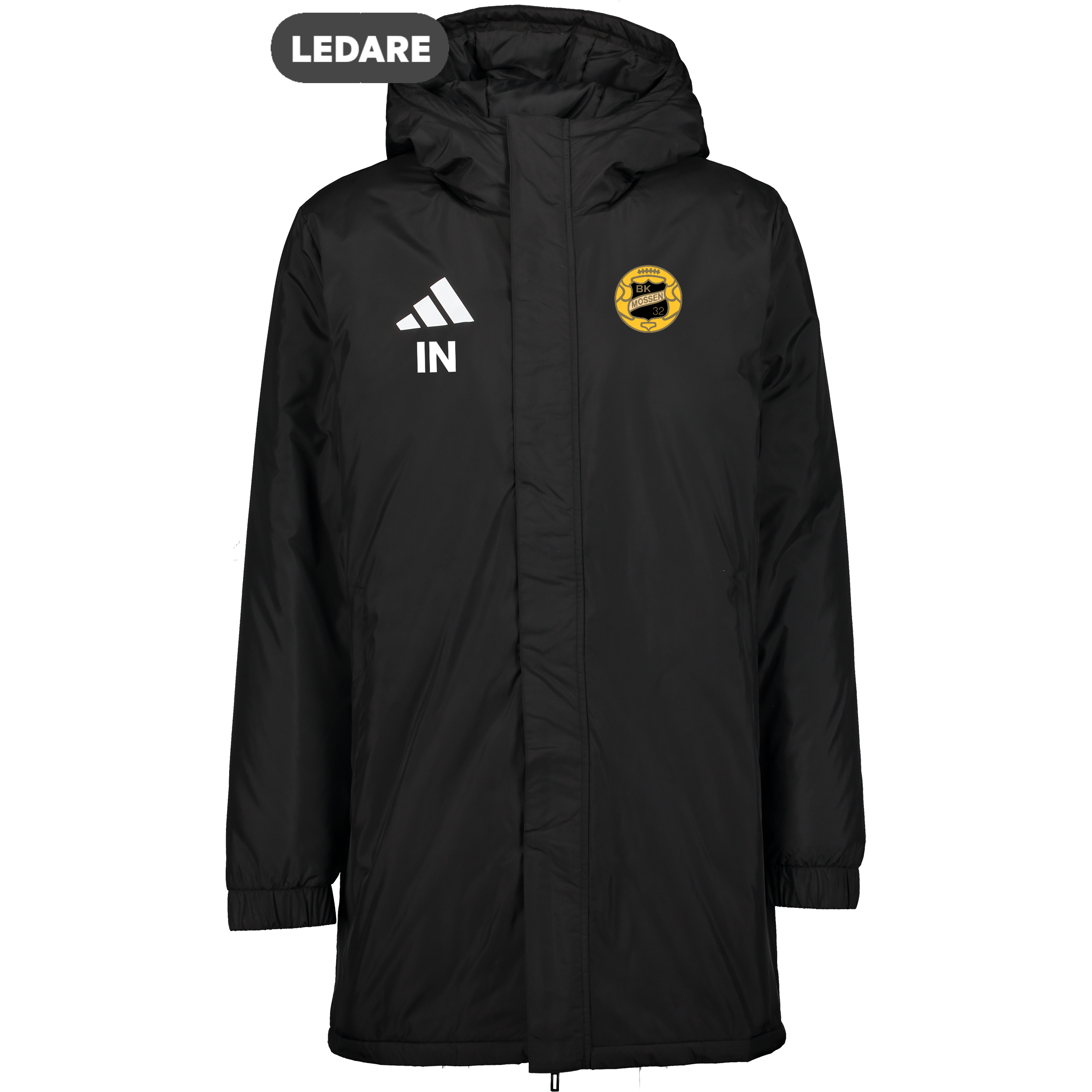 
ADIDAS, 
ENT26 STADJKT, 
Detail 1

