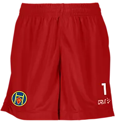 288614105101 CRAFT Squad Go Short Jr 288614105101 CRAFT Squad Go Short Jr Standard Small1x1