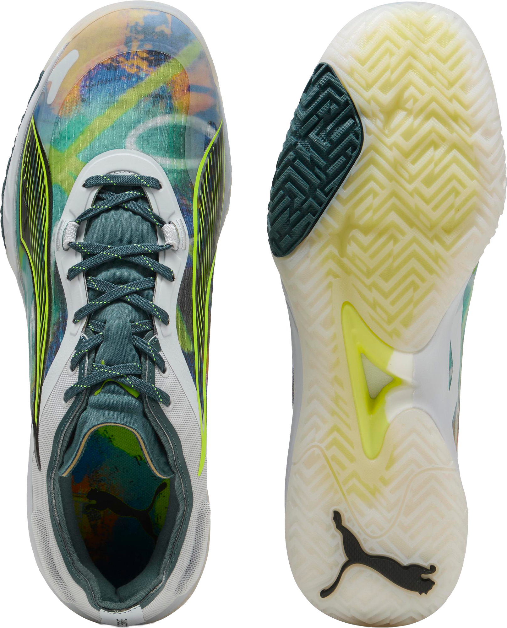 PUMA, ACCELERATE NIT SQD BERLIN