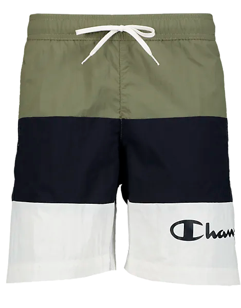 CHAMPION,
Champ Beachshort M,
Detail 1