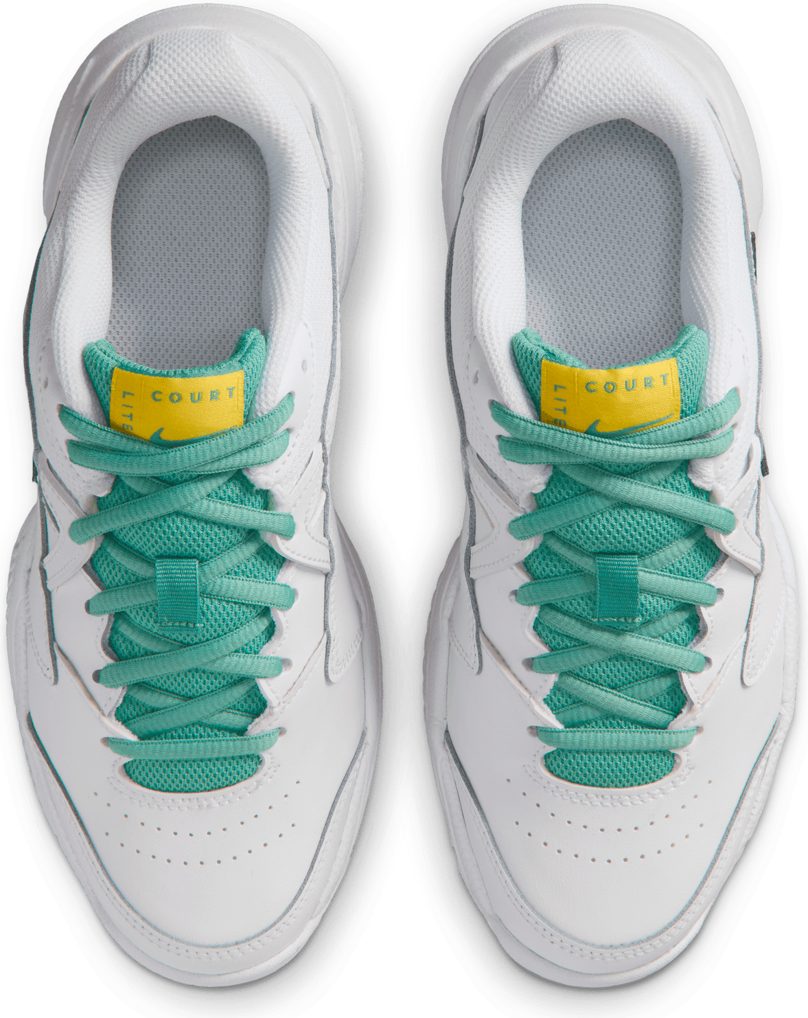 NIKE, Nikecourt Jr. Lite