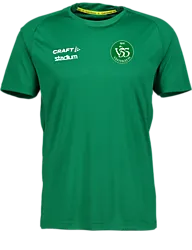 321481105101 CRAFT Evolve Tee 321481105101 CRAFT Evolve Tee Standard Small1x1