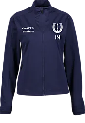 394167102101 CRAFT Evolve 2.0 Full Zip Jacket W 394167102101 CRAFT Evolve 2.0 Full Zip Jacket W Standard Small1x1