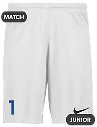 298937103101 NIKE Park III Short Jr 298937103101 NIKE Park III Short Jr Standard Small1x1