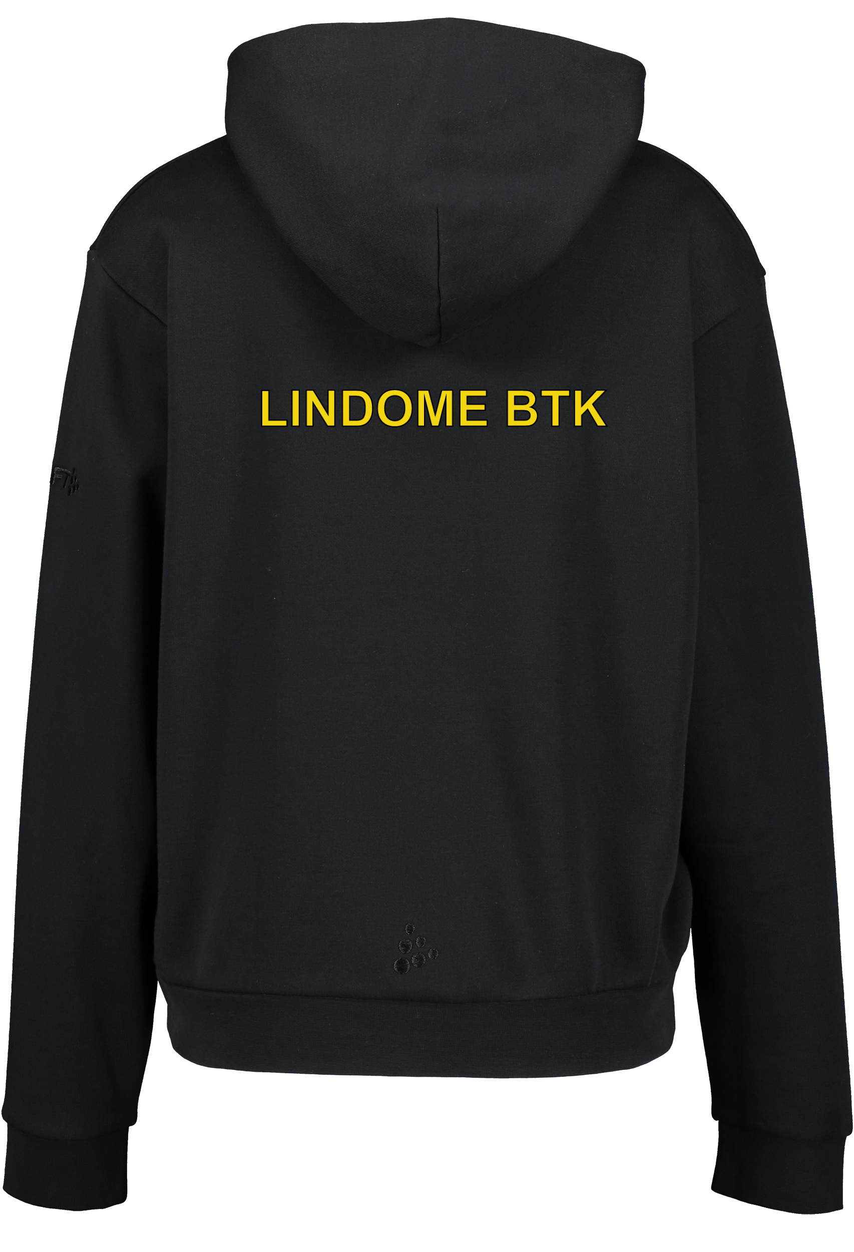 CRAFT, Community 2.0 Hood W