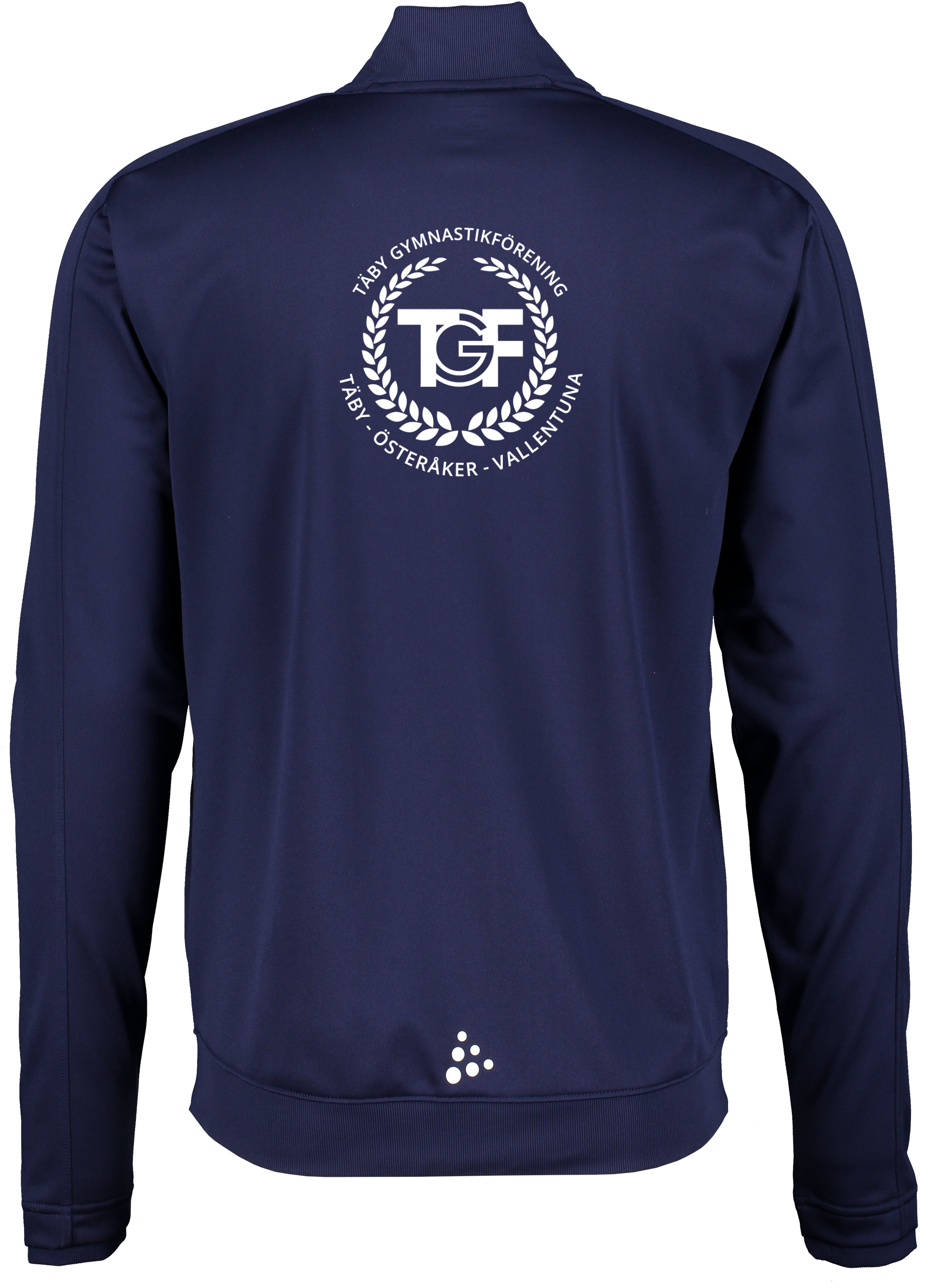 CRAFT, Evolve 2.0 Full Zip Jacket M