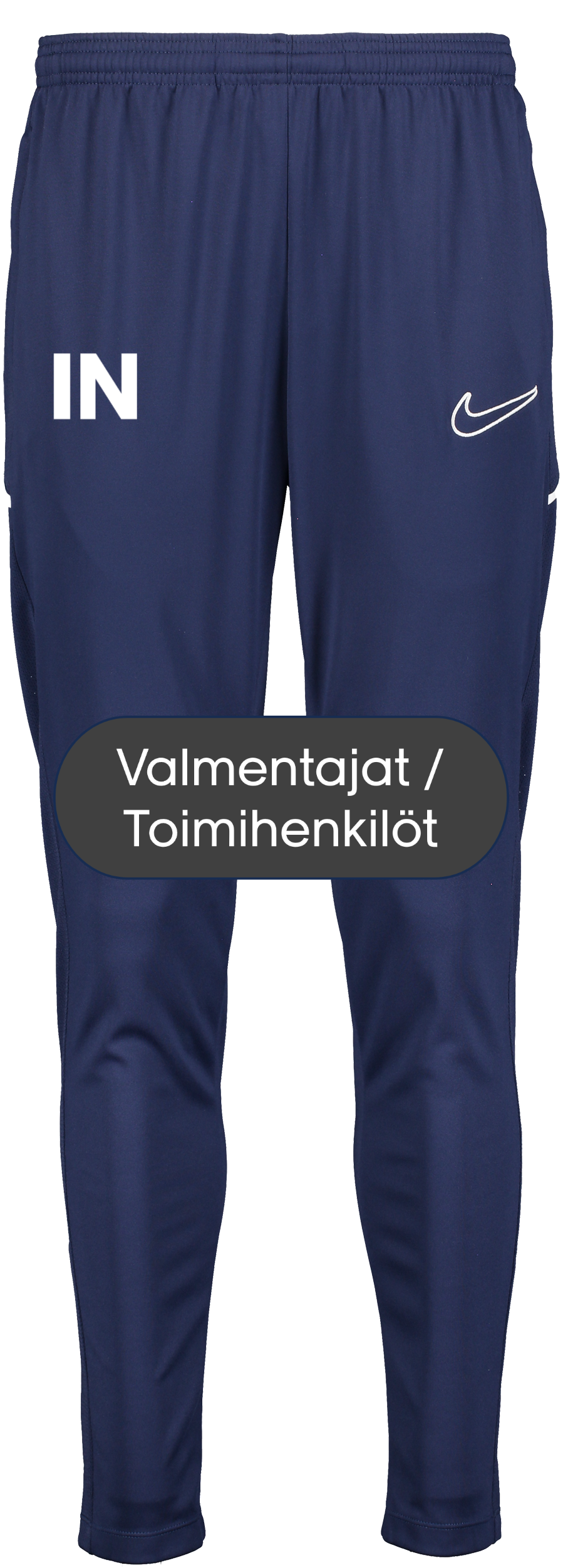 
NIKE, 
Acd25 Pnt, 
Detail 1
