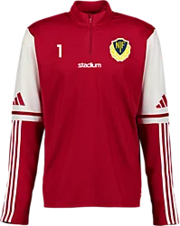 400096103101 ADIDAS Squad25 Tr Top 400096103101 ADIDAS Squad25 Tr Top Standard Small1x1