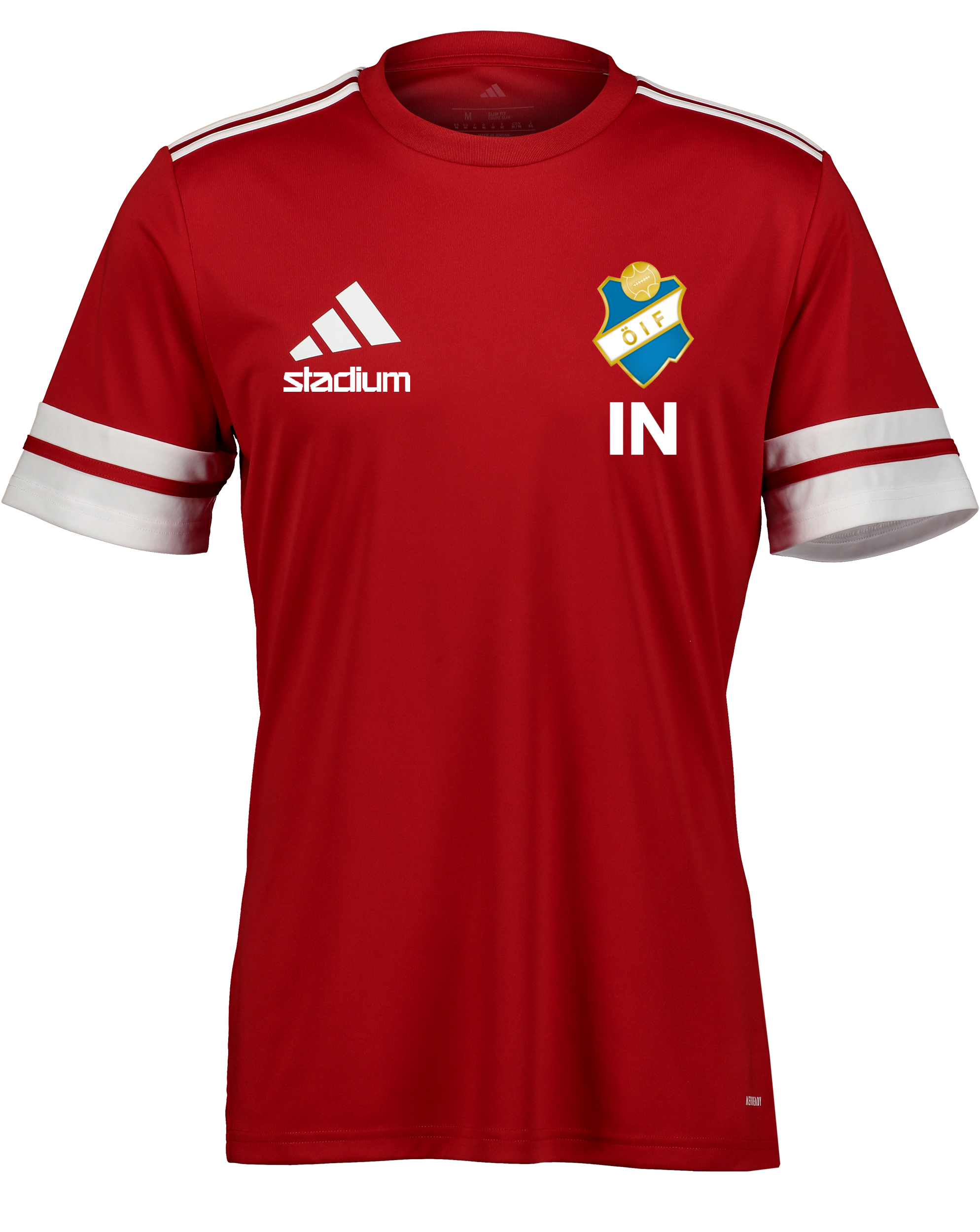 
ADIDAS, 
Squad25 Jsy, 
Detail 1
