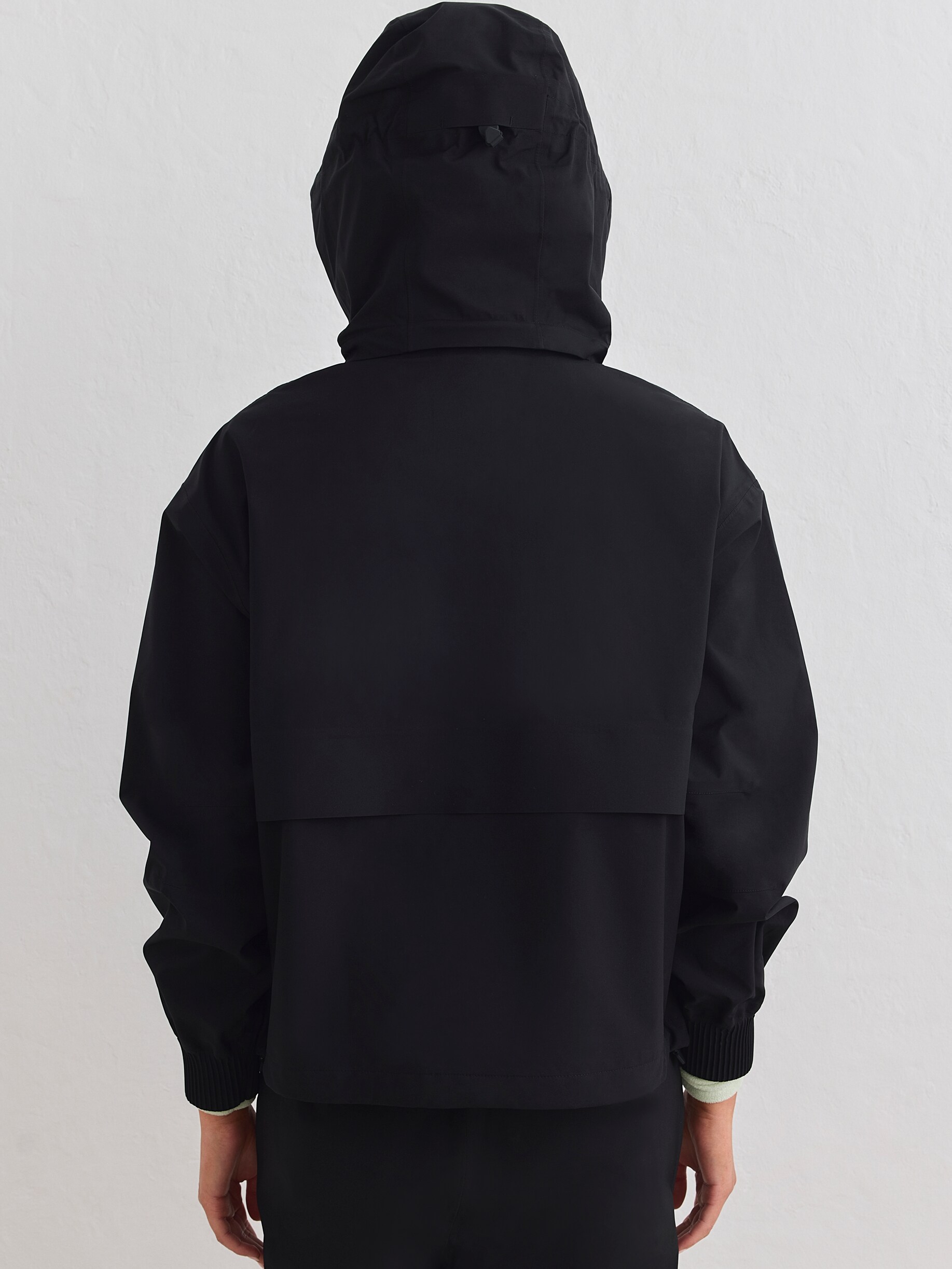 AIM&acute;N, WATERPROOF STRETCH ANORAK