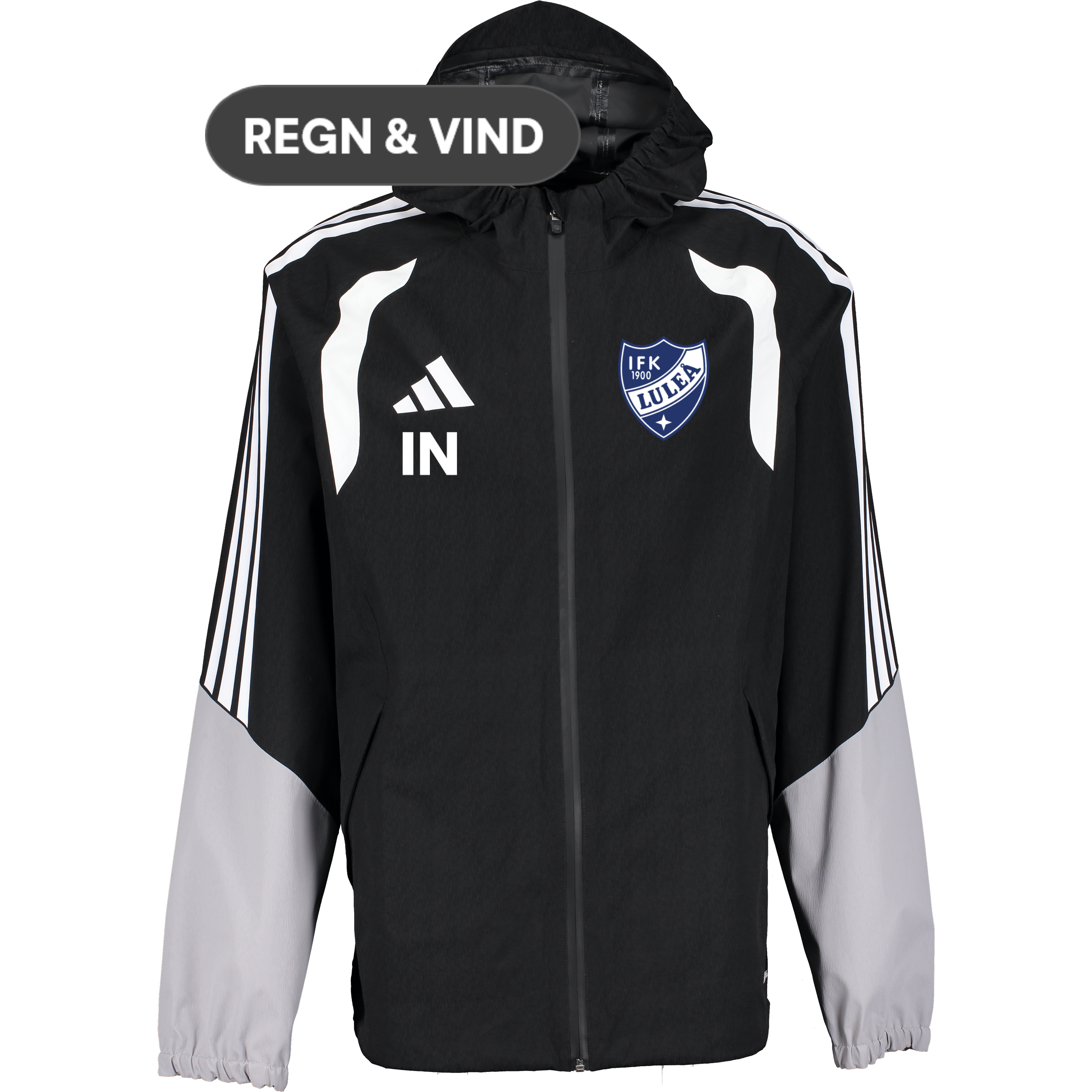 
ADIDAS, 
TIRO26 RN JKT, 
Detail 1
