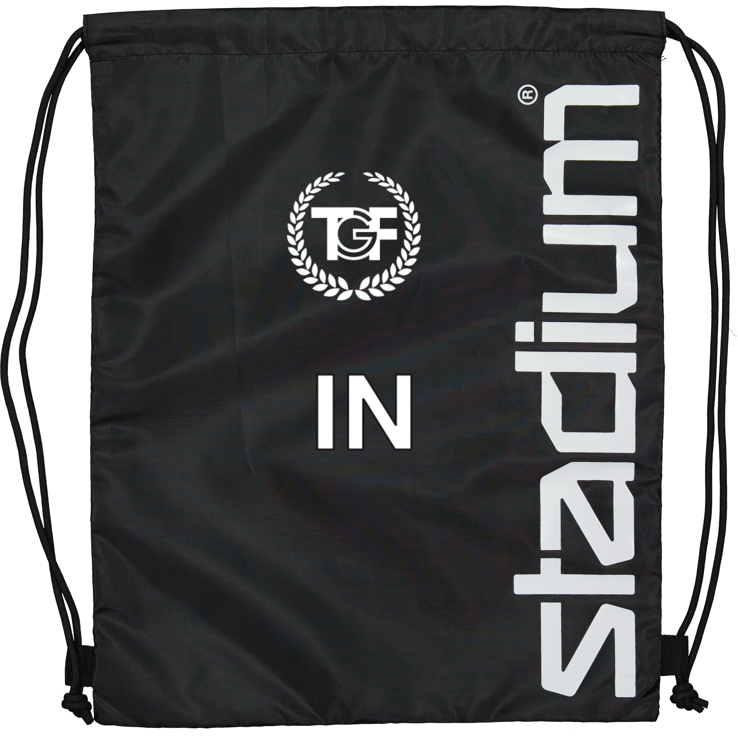 
STADIUM, 
Team Gym Bag, 
Detail 1
