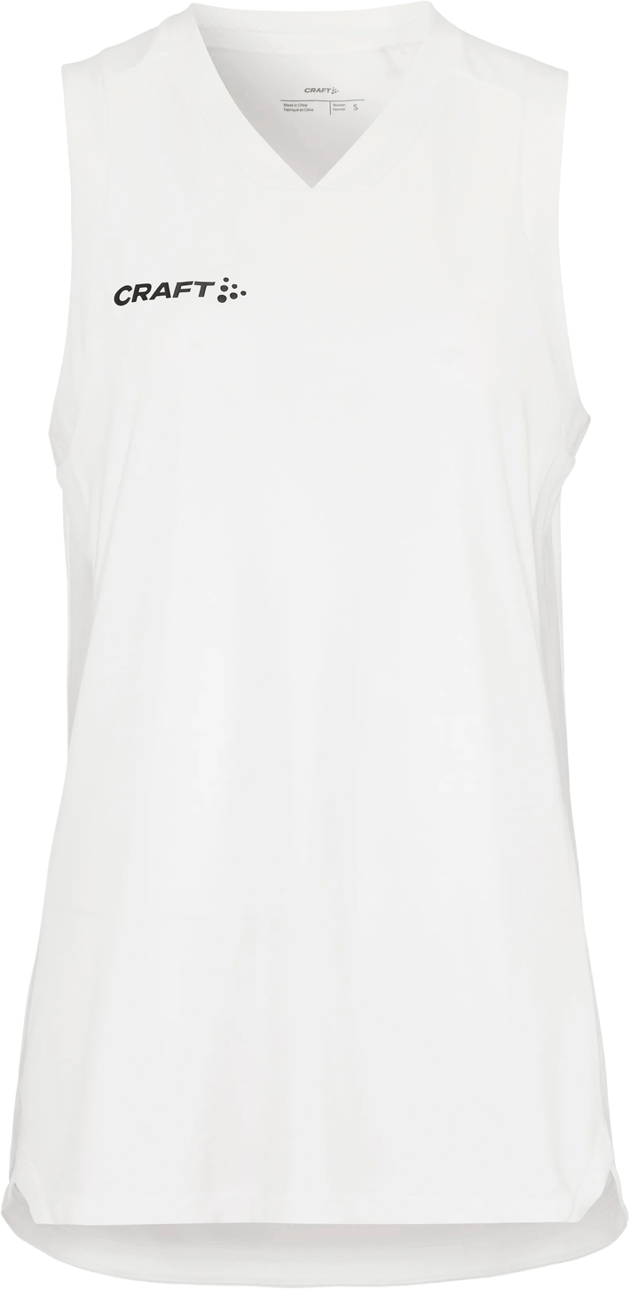 
CRAFT, 
BASKET 2.0 SINGLET CONTRAST W, 
Detail 1
