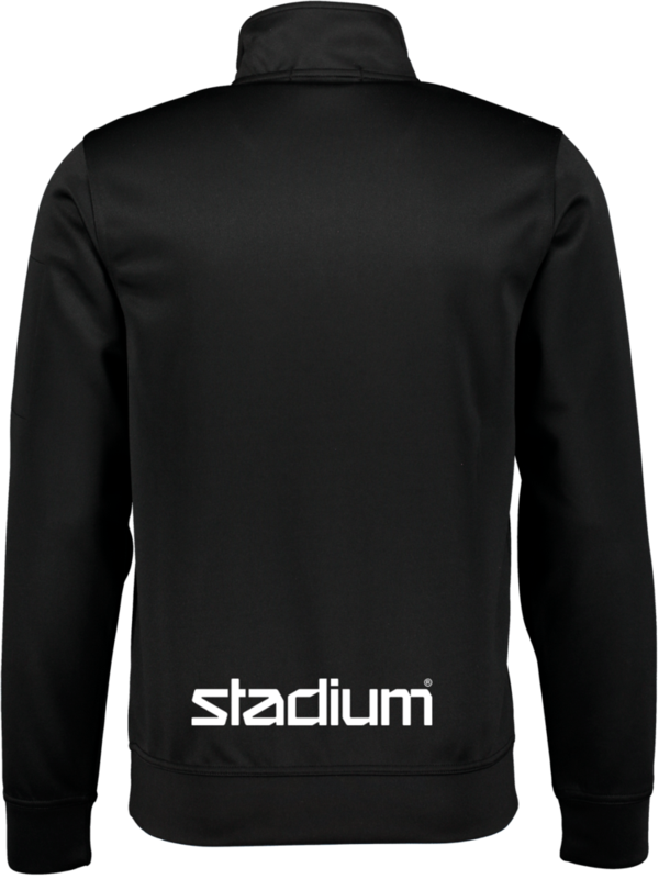 CLIQUE, Basic Active Halfzip