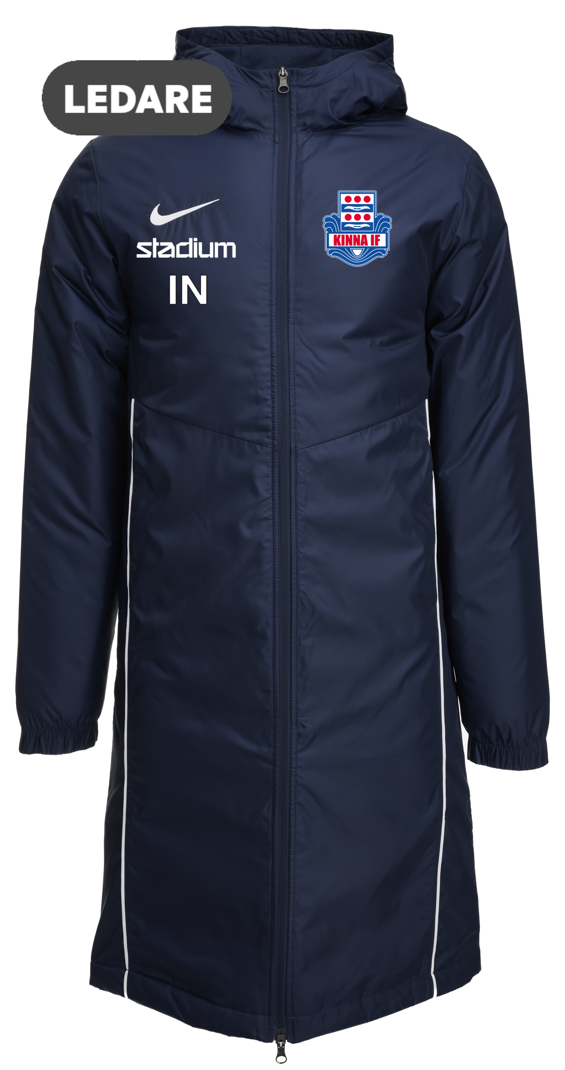 
NIKE, 
PARK26 SDF JKT, 
Detail 1
