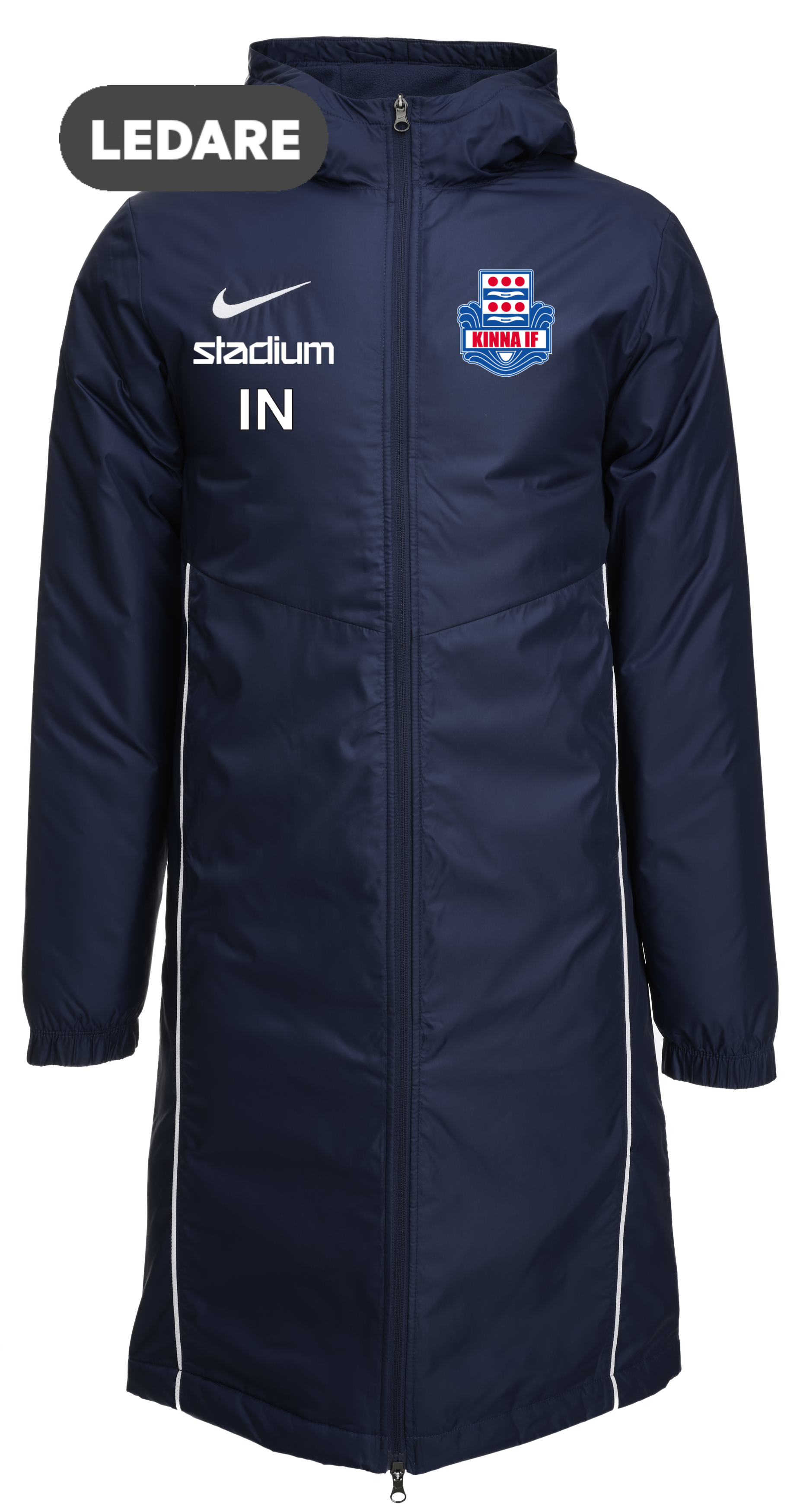 
NIKE, 
PARK26 SDF JKT, 
Detail 1
