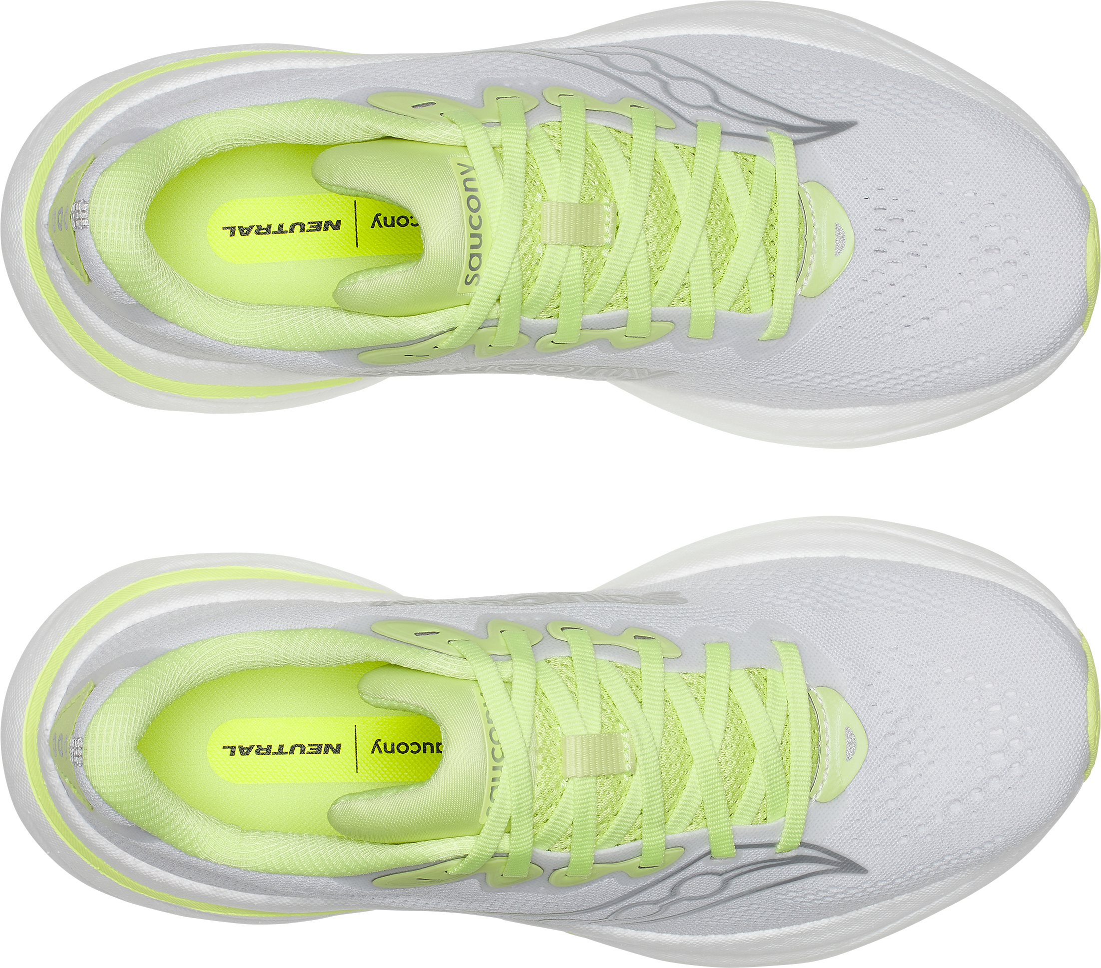 SAUCONY, W RIDE 19