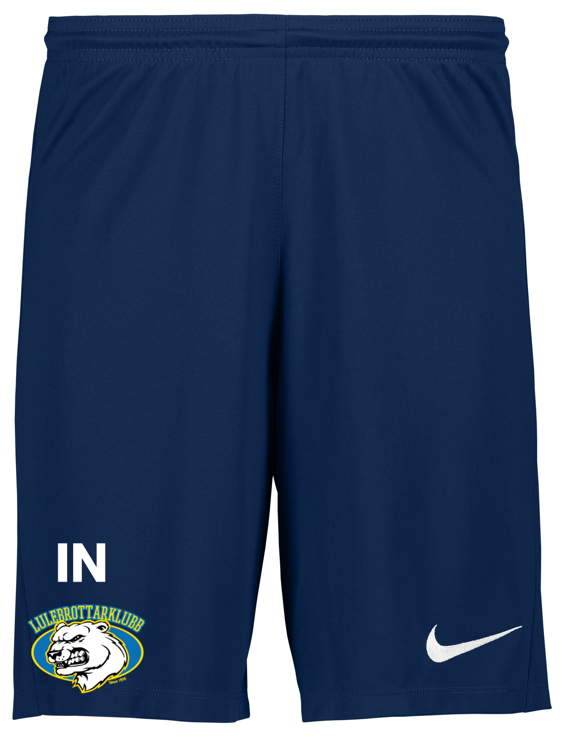
NIKE, 
Park III Short Jr, 
Detail 1
