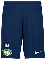 298937106101 NIKE Park III Short Jr 298937106101 NIKE Park III Short Jr Standard Small1x1