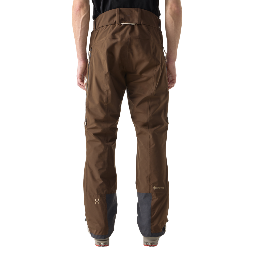 HAGL&Ouml;FS, Latnja Gtx Insulated Pant Men