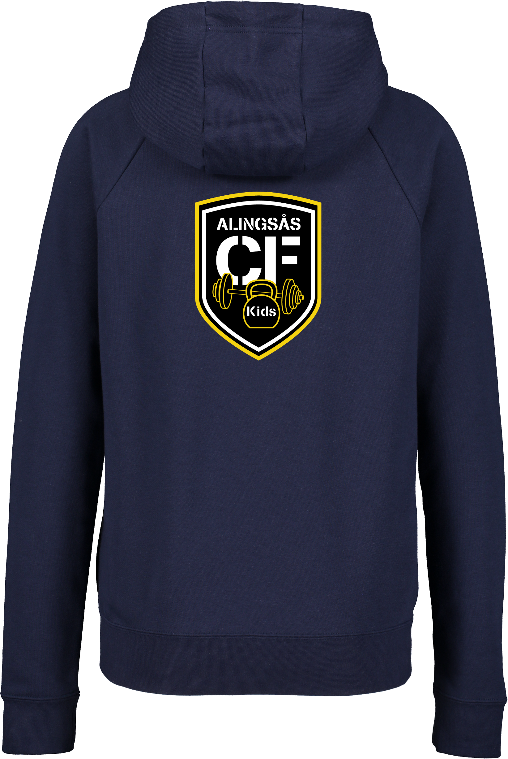 NIKE, PARK 20 FLC FZ JR