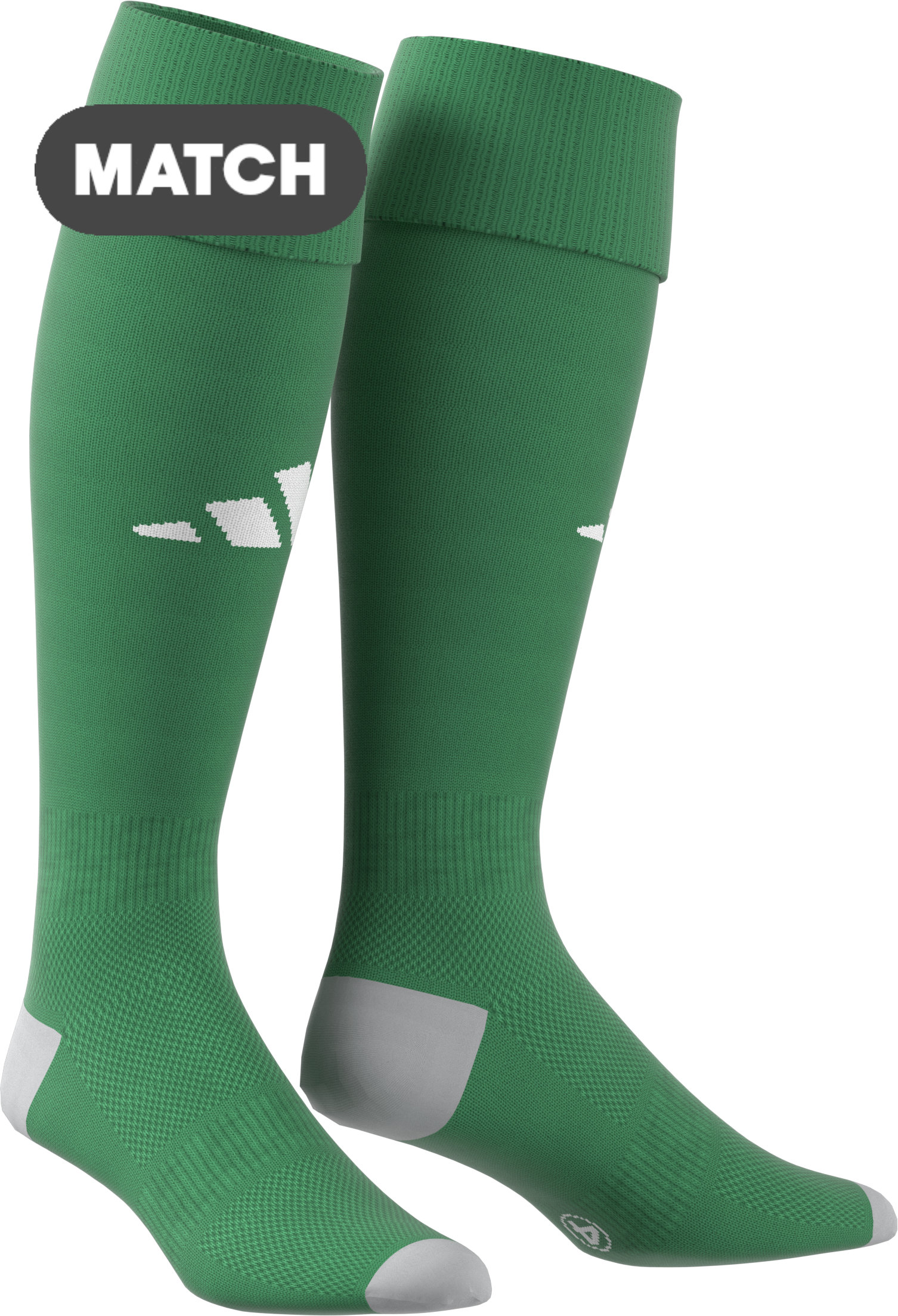 
ADIDAS, 
Milano 23 Sock, 
Detail 1
