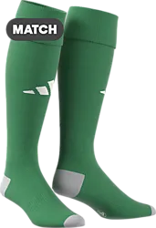 377170108101 ADIDAS Milano 23 Sock 377170108101 ADIDAS Milano 23 Sock Standard Small1x1