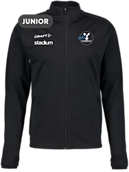 394168105101 CRAFT Evolve 2.0 Full Zip Jacket Jr 394168105101 CRAFT Evolve 2.0 Full Zip Jacket Jr Standard Small1x1